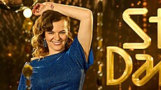 Marta Jandová ve StarDance XIV (2026)