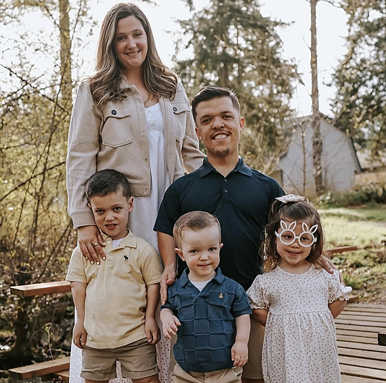 Zach Roloff