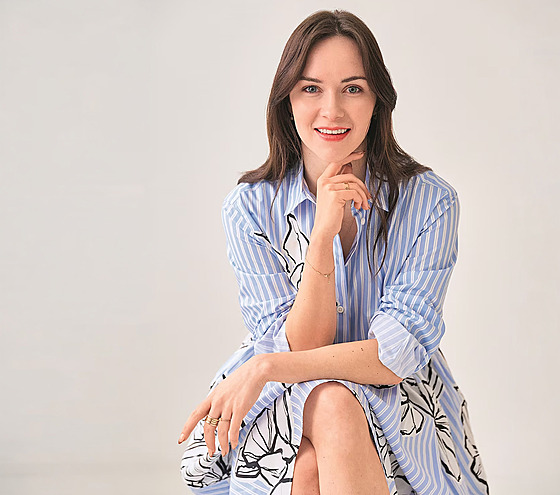 Který slavný partner byl při tanci nervózní a který klidný? Mašková nejen o StarDance