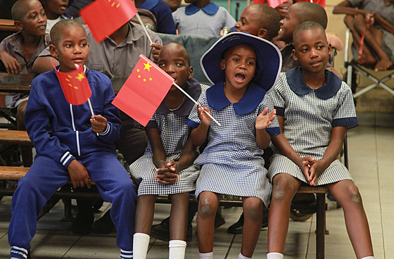 zimbabwe �ína harare