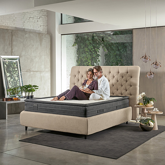 Matrace Dorelan Signature Collection Origin