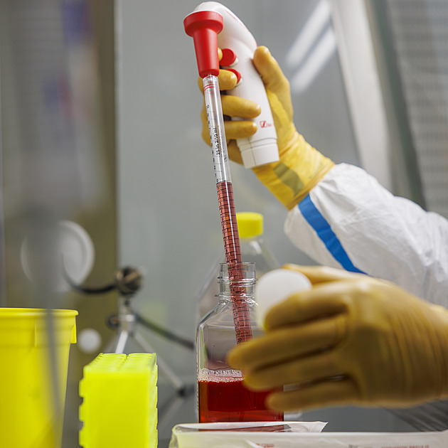 Pomůže pacientům se vzácnými nemocemi. Brno má unikátní centrum výzkumu léčiv