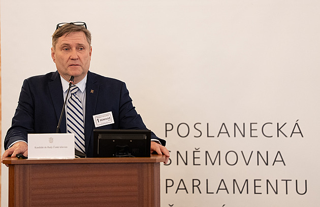 Radní Matocha žaluje novináře Wollnera. Je to AI fake, tvrdí o údajné nahrávce