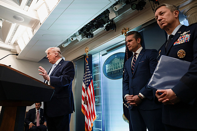 CIA použila k záchraně pilota revoluční nástroj. Člověka najde na základě tepu