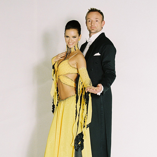 Do StarDance míří Radek Štěpánek. Kteří sportovci se na parketu ukázali před ním?