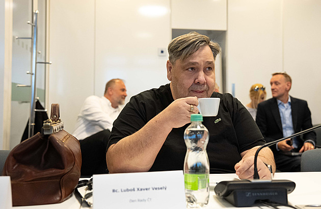 Šetřit na provozu, až pak škrtat pořady a propouštět. Rada ČT žádá krizové scénáře
