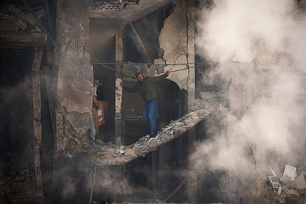 Trump vnímá uzavření mírové dohody s Íránem optimisticky. Armáda tam však zůstane
