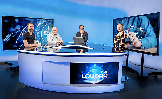 iDNES Lounge: Českou e-commerce ovládly erotické pomůcky