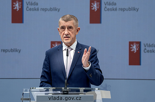 Babiš gratuloval Magyarovi. Nese velká očekávání a naděje, napsal