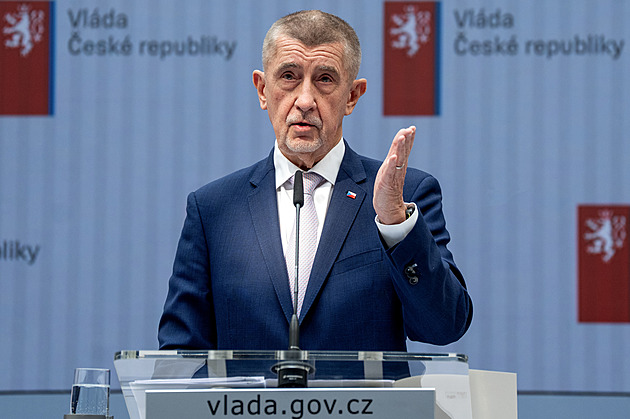 Vláda chce zákon, který jí umožní regulovat ceny paliv jejím nařízením