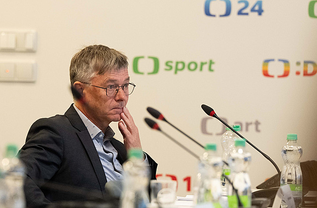 ČT po růstu poplatků získala výrazně více plátců, než čekala