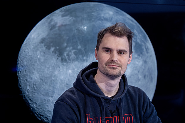 Mise Artemis II testuje, jestli lidstvo pořád umí velké věci, říká expert Mise Artemis II testuje, jestli lidstvo pořád umí velké věci, říká expert