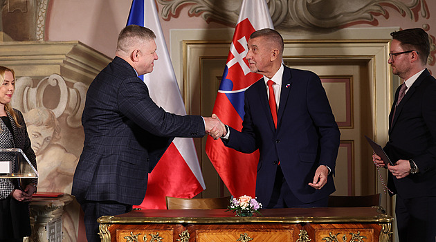 Kdo bude po Orbánovi hlavním potížistou v EU? Mezi favority je Fico i Babiš