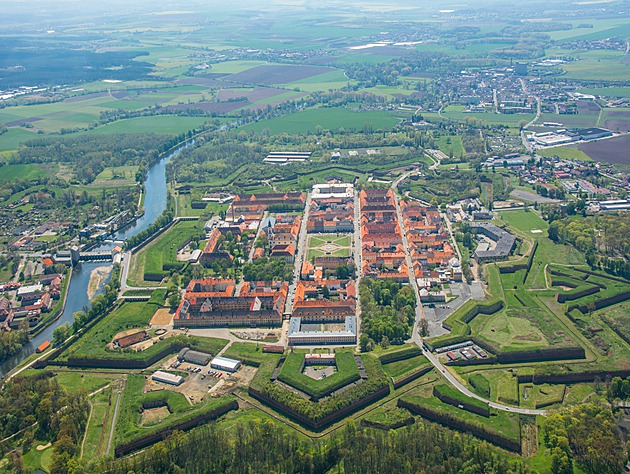 Vojenské objekty jako cíl. Udělejte si výlet na místa, která střežila hranice