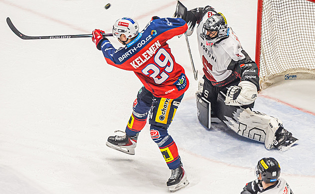 Nebyli jsme na zápas dobře připravení. Sparta chtěla víc, uznal Sedlák