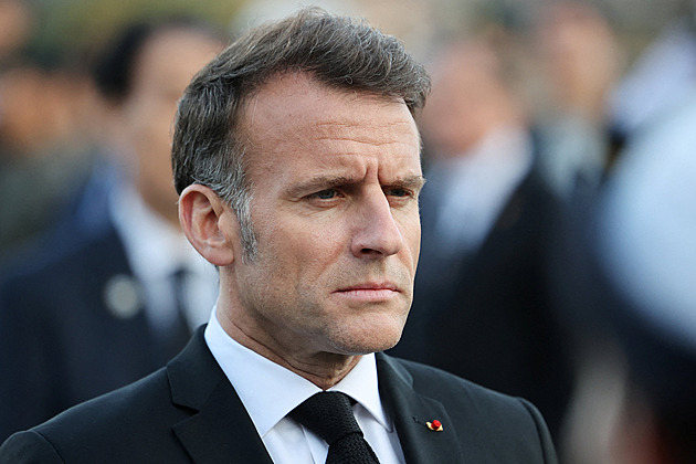 Británie blokádu Hormuzského průlivu nepodporuje. S Francií plánuje vlastní misi