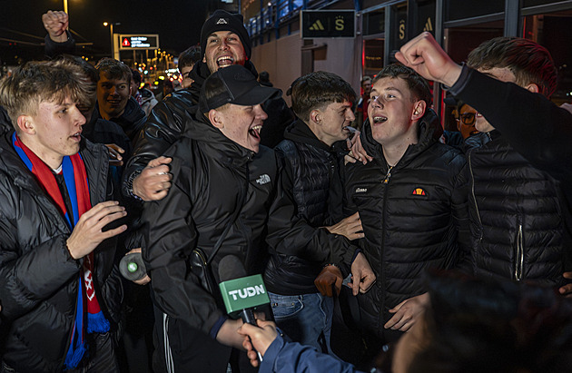 Češi zvolna stoupají vzhůru. V žebříčku FIFA si polepšili na 41. příčku