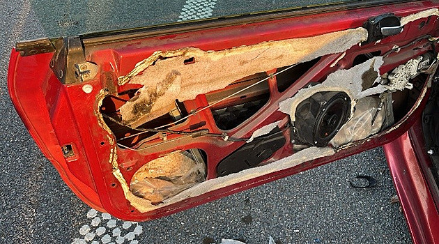 Vystudoval chemii a dal se na výrobu drog. Policie rozbila organizovanou skupinu