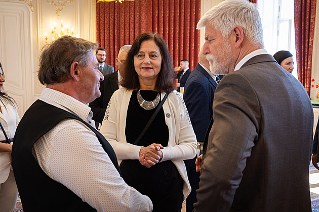 Prezident řekl six seven! Byl Petr Pavel rizz, nebo cringe?