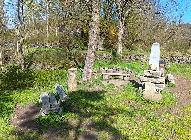 Doba, kdy bylo Ústí vinařské. Město chystá další stezku s nádechem historie