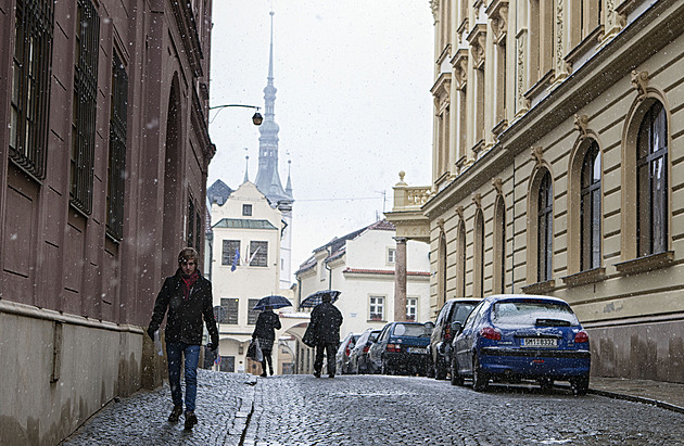 Přehledně: Velké opravy v Olomouci. Jaké uzavírky neminou řidiče a jak ovlivní MHD
