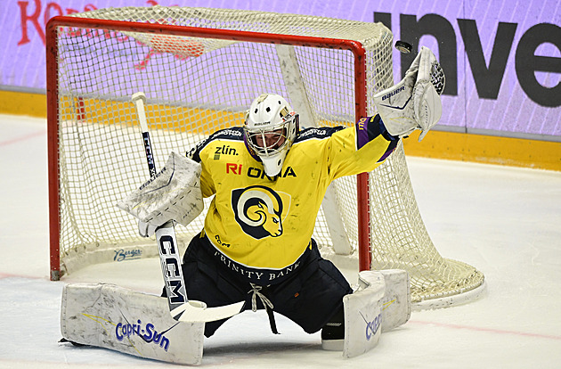 Finále první ligy vrcholí. Kdo se přiblíží baráži? Jihlava a Zlín se utkají o mečbol