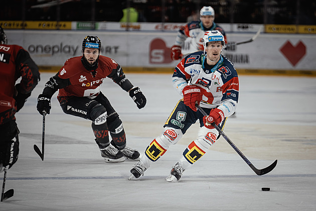 Zbraň Sparty? Probraný druhý útok. Takhle musíme pokračovat i nadále, hlásí Kousal