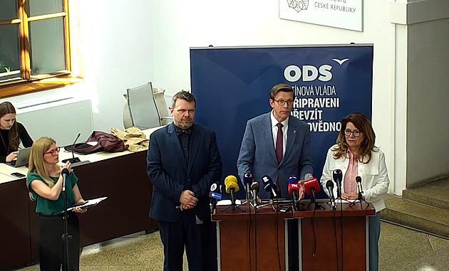 Bude ještě někdy ODS lídrem opozice? Záleží na tom, zda ji začnou zajímat voliči