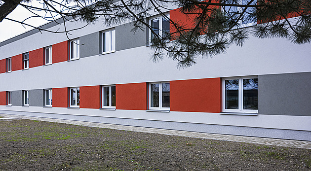 Unikátní domov pro seniory zahajuje provoz, je přidružený k nemocnici