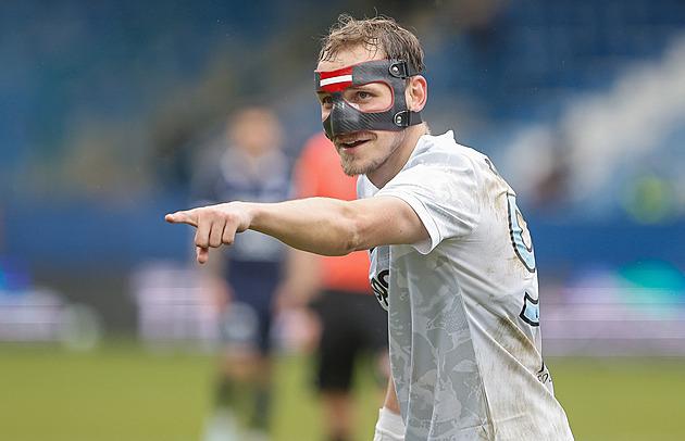 Liberec nahodil řetěz a Kováčovi se ulevilo. Diakité má obrovský potenciál, míní trenér