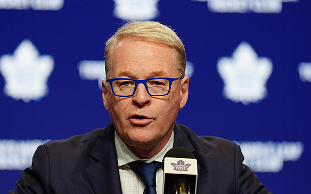 Bída dovršena. Pohár stále v nedohlednu, jádro neuspělo. Co dál chystají v Torontu?