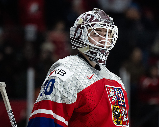 Nové české jméno v NHL? Věřím, že na to mám! Hrabal je konkurencí i pro krajany Nové české jméno v NHL? Věřím, že na to mám! Hrabal je konkurencí i pro krajany