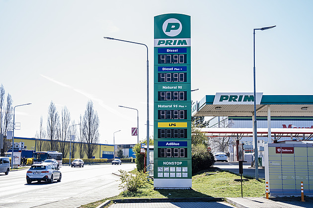 Last Chance for Cheaper Diesel as Prices Set to Rise