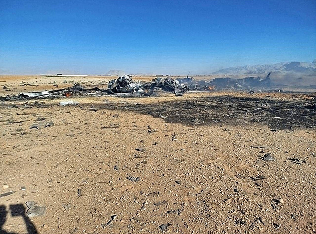 Írán označil Trumpa za vyšinutého, jeho „hrubé a arogantní“ výhrůžky odmítl