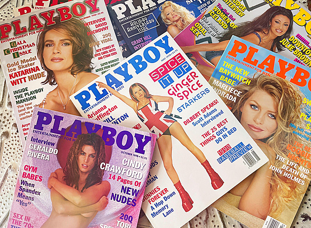 Hugh Hefner by dnes slavil stovku, jeho Playboy odstartoval sexuální revoluci