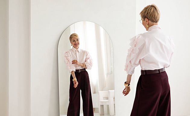 Stylistka radí: Jak na jarní detox šatníku a kombinování outfitů