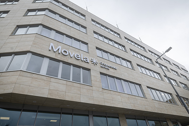 Konec čekání na operaci. Liberec má novou kliniku, zaplatil ji známý miliardář