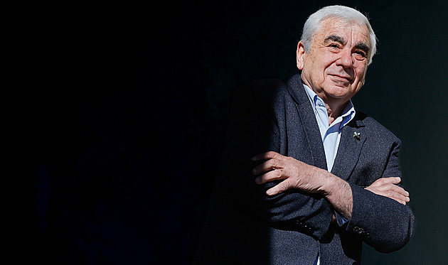 Odsouzený Půta v Senátu? Prohra všech slušných lidí, míní jeho rival Vosecký