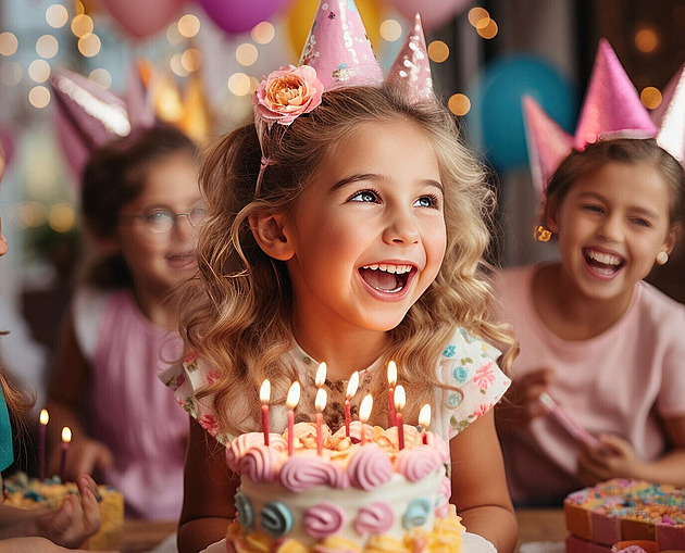 Krátká a originální narozeninová přání. Jak potěšit své blízké