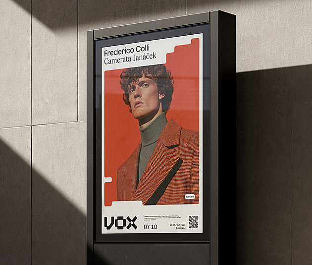 Hlas města i umění. Moderní koncertní sál v Ostravě dostane latinský název VOX