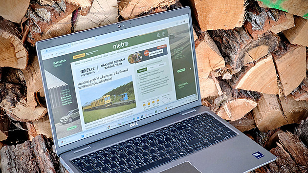 Metro.cz vyletělo do nové dimenze: návštěvnost vzrostla o více než 100 %