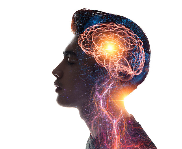 Podvod jménem dopamin. Ani zdaleka není jen hormonem štěstí, jak si rádi myslíme