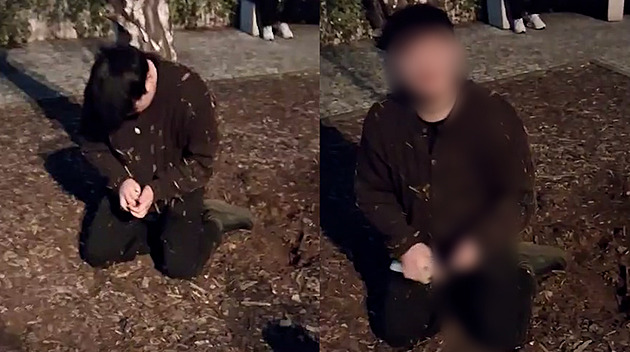 Úzkost, zvracení, bezvědomí. Cizinci se předávkovali syntetickou drogou z večerky