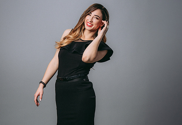 Ze Sadské až do repre. Fotbalistka Šubrtová o velké rodině i práci psycholožky