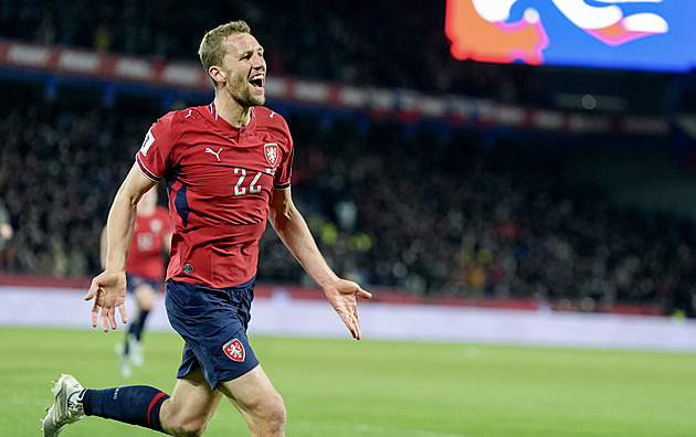 Nejlepší byl Šulc, nejslabší Darida. Čtenáři se ani po Dánsku nebáli kritizovat