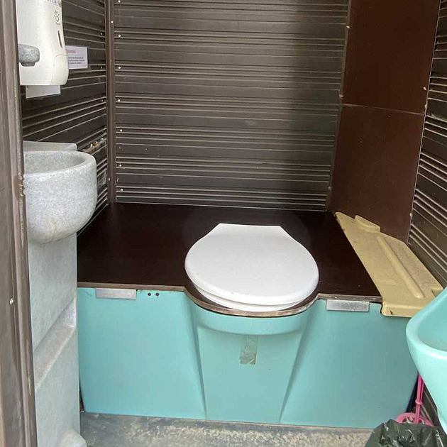 Na hradě Bezděz skončil středověk, po 762 letech se dočkal klasických toalet