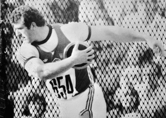 Imrich zasluhuje úctu, říká Varhaník. Ve vrcholovém sportu byl jako ryba ve vodě