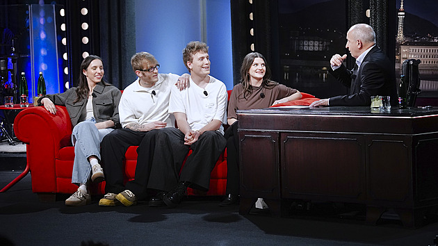 Jak se má Miloš? Čtvrtníček na place rýpal do Ringo Čecha, ten to vůbec nechápal