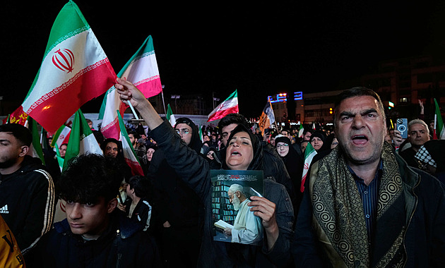 Jednoznačné vítězství to není. Trump ale může válku s Íránem stále vyhrát politicky