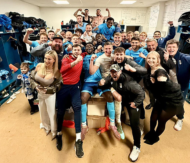 Ústí se nadechlo k vítězné sérii. Moulis: Na psy se nám hrálo hůř